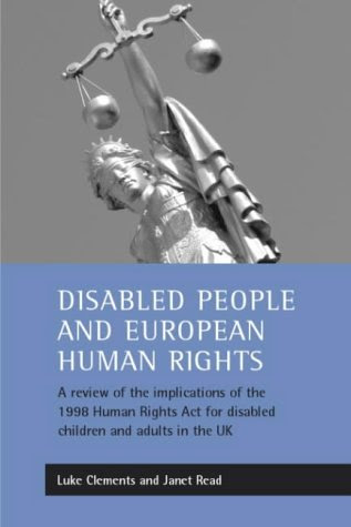 human rights act. the 1998 Human Rights Act