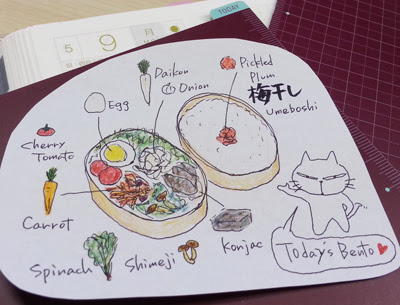 今日のmy弁当 久しぶりの更新 Gw中のグルテンフリーのこととかも にゃがおの外付け