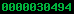 web page hit counter