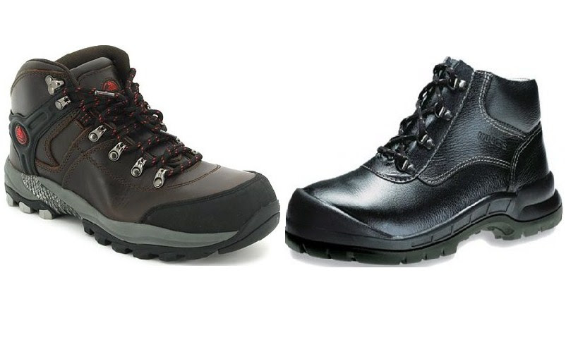 Harga Sepatu Safety Shoes Krisbow King dan Semua Merk Harga Sepatu Safety Shoes Krisbow King dan Semua Merk