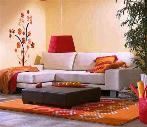 menata interior rumah type 21