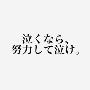 やる気が出ない コレを見ろ やる気が一瞬で溢れ出てくる画像45 生きよす