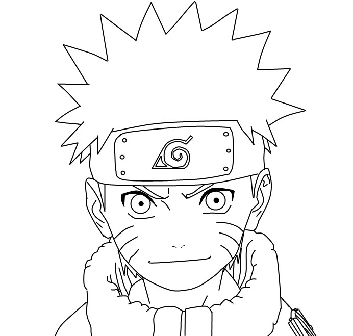 Easy Naruto Drawing at GetDrawings Free download Easy Naruto Drawing at GetDrawings Free download