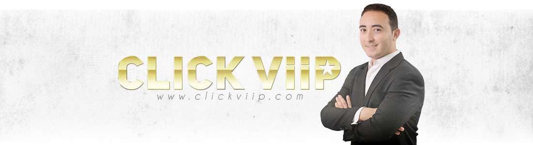 CLICK VIIP - FESTAS E EVENTOS
