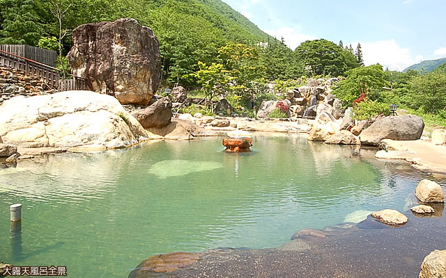 一度は行ってみたい 秘境温泉15選 Yutty ユッティ