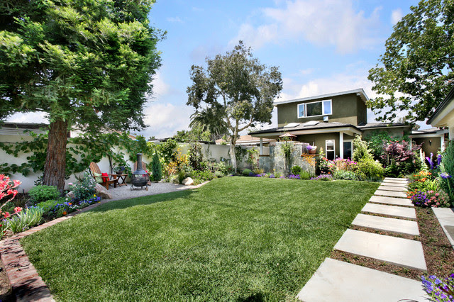 Landscape Architects &amp; Landscape Designers