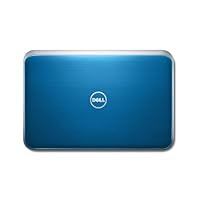 Dell Inspiron 17R 17.3' Laptop Intel Core i5-3210M 2.5GHz, 6GB, 1TB, R/W, Windows 8 ---Blue