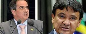Senadores piauienses estão entre os mais influentes do país