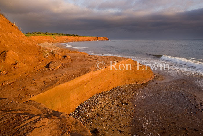 Orby Head, PEI