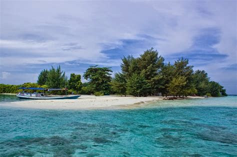 taman nasional karimunjawa wisata bawah laut  jelita