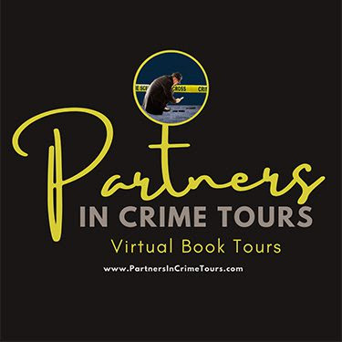 Partners in Crime Virtual Book Tours
