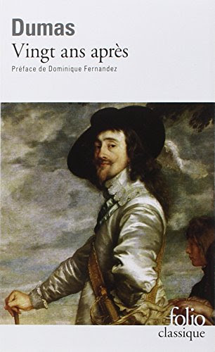 Vingt ans après