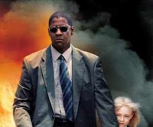 Man on Fire: Revenge is a meal best served cold
