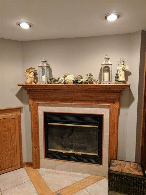 And no, they're not all the same! Anew gray Sherwin Williams Love it with Mega Greige