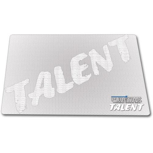 PURETRAK Talent Special Edition Mousepad
