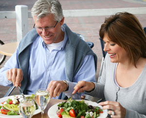 The Right Calcium Balance Important for Total Health: Main Image