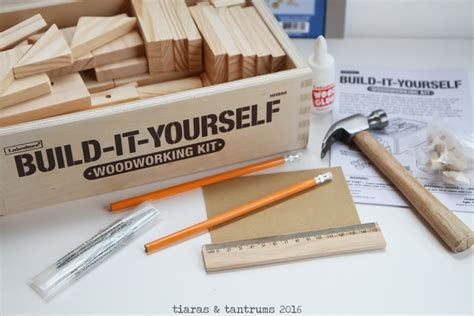 woodworking projects  kids tiaras tantrums
