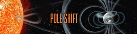 Pole Shift and the chaos that ensues
