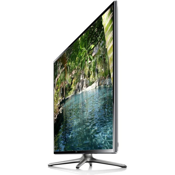 Samsung 46 Inch F6400 Smart Full HD LED TV Samsung 46 Inch F6400 Smart Full HD LED TV