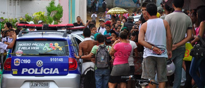 Homicídio 2