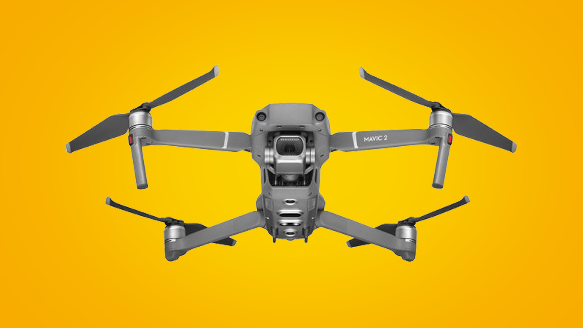 DJI Mavic 2 Pro