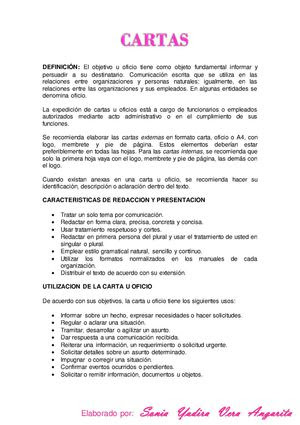 Calaméo - CARTAS COMERCIALES, GTC 185