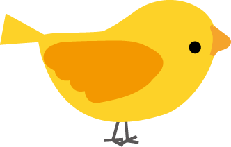 鳥のイラスト 無料イラスト