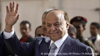 Rais wa Yemen, Abed Rabbo Mansour Hadi