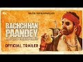 Bachchan Pandey Full Movie Download 480p, 360p Filmyzilla, Pagalworld