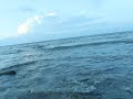 ভোরের সমুদ্র || kuakata sea beach || কুয়াকাটা সমুদ্র সৈকত ভোরের আলোয় দ...
