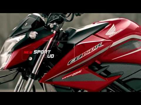 VIDEO : honda cb150r streetfire special edition - warnawarnabaruyang dihadirkan padawarnawarnabaruyang dihadirkan padahondacb150r streetfire denganwarnawarnabaruyang dihadirkan padawarnawarnabaruyang dihadirkan padahondacb150r streetfire  ...