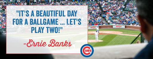 The Chicago Cubs Legends