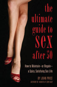 Ultimate Guide to Sex After 50