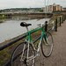 Bill Nickson Reynolds 531 racing bike for sale