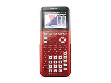 Save on TI graphing calculators