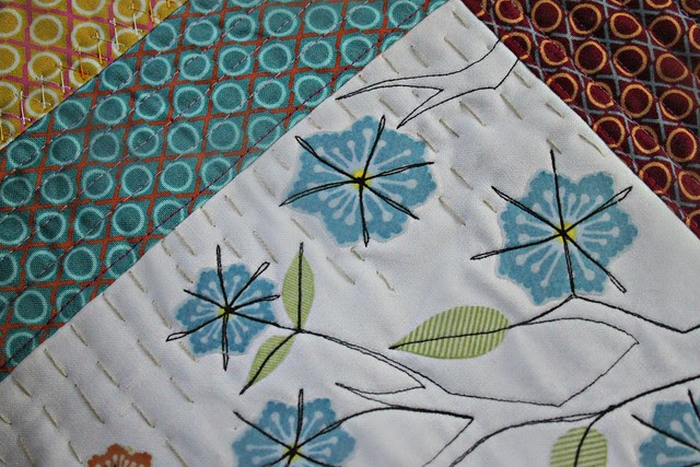 Quilt Stitches