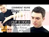 Coupe De Cheveux Moderne Homme