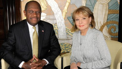 BARBARA WALTERS previews tonight's 'Most Fascinating People' line-up