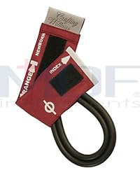 Newborn  MDF® Latex-Free Blood Pressure Cuff