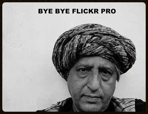 A Pro Flickr Member On Hire ...Golden Hand Shake Asked To Retire .. by firoze shakir photographerno1