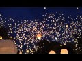 ¡Órale! 45+  Verdades reales que no sabías antes sobre  Como Hacer Farolillos De Papel Voladores? Pack de 10 farolillos voladores 100% biodegradables, con materiales ignífugos (no prenden) de papel y bambú, sin alambres.