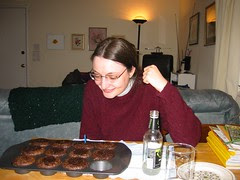 B's Birthday