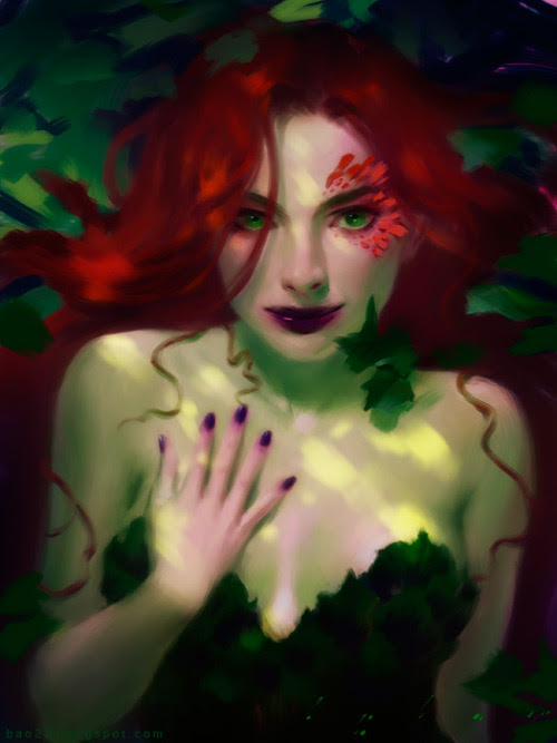 insite esperando que amanezca. insite esperando que amanezca. poison ivy villain.