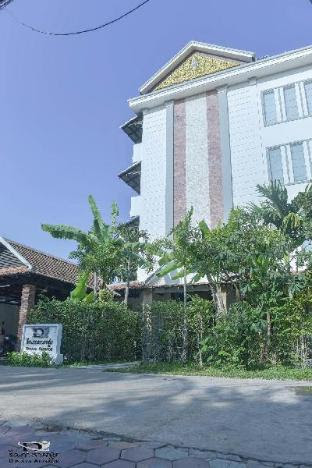 Dinata Angkor Boutique Hotel
