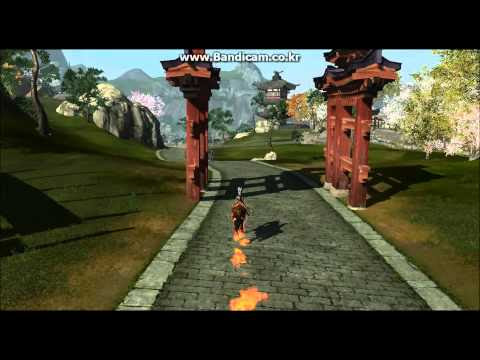 Windracer Steed mount