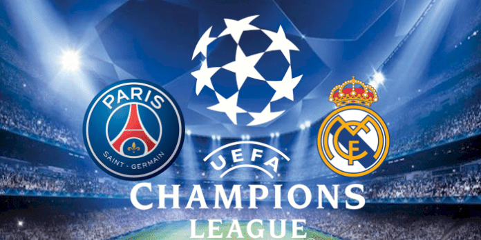PSG vs Real Madrid Champions League 2015: Team News ...