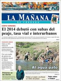 Mañana de Córdoba