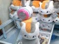 25 ++ にゃんこ先生 ufoキャッチャー 2021 277307