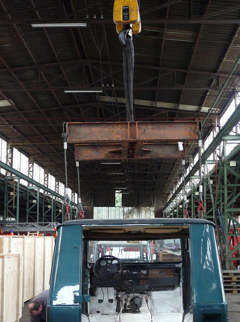 Besonders hilfreich In jeder Halle gibt es n tzliche Einrichtungen und nette Menschen Arbeit erleichtern und helfen love