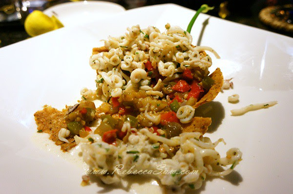 tanjong jara resort - Chef Florent Passard-001